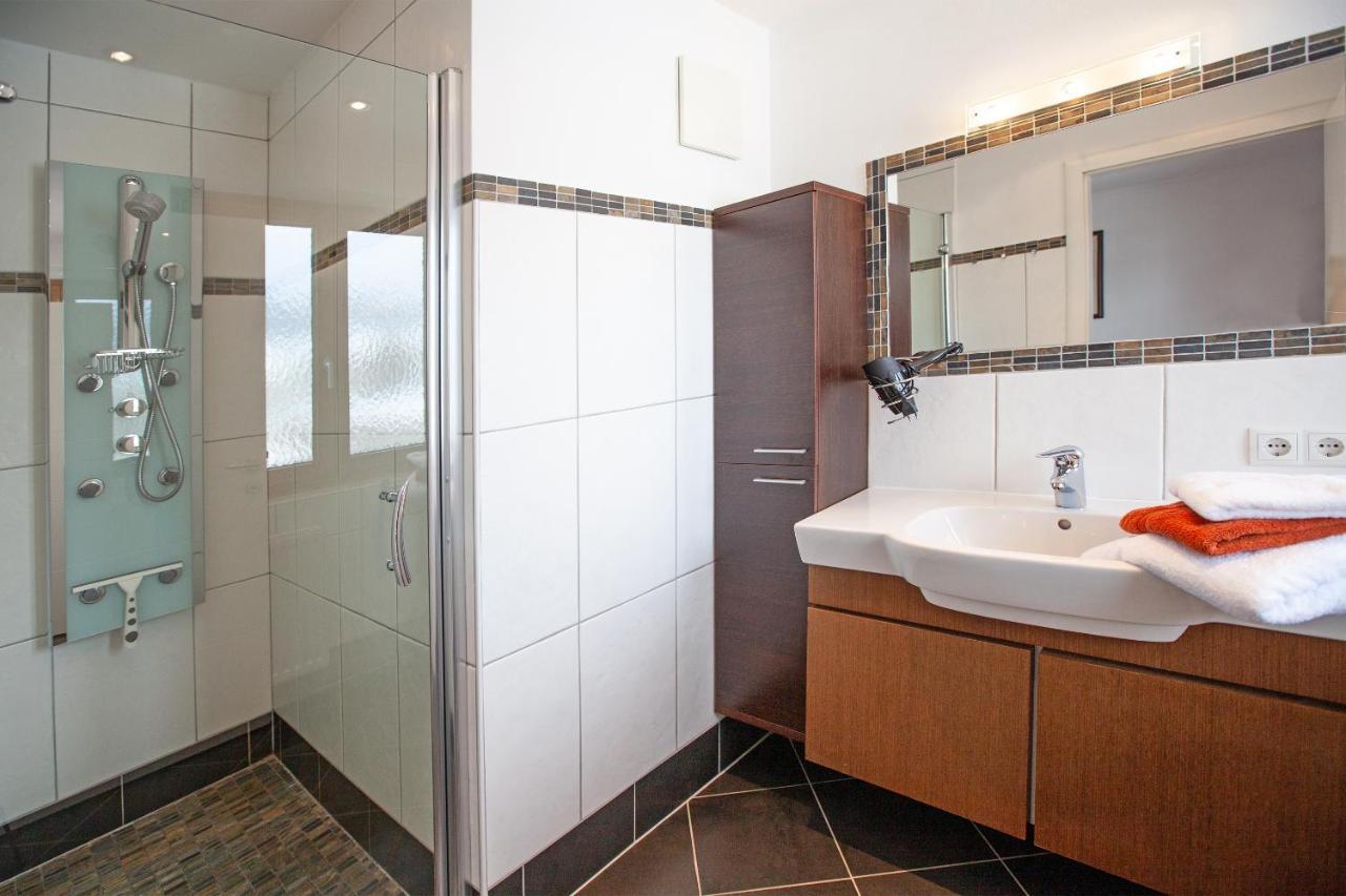 Appartement Bettina Mitterwallner Altenmarkt im Pongau Bagian luar foto