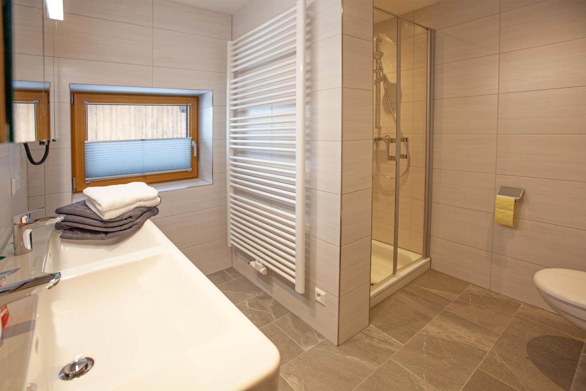 Appartement Bettina Mitterwallner Altenmarkt im Pongau Bagian luar foto