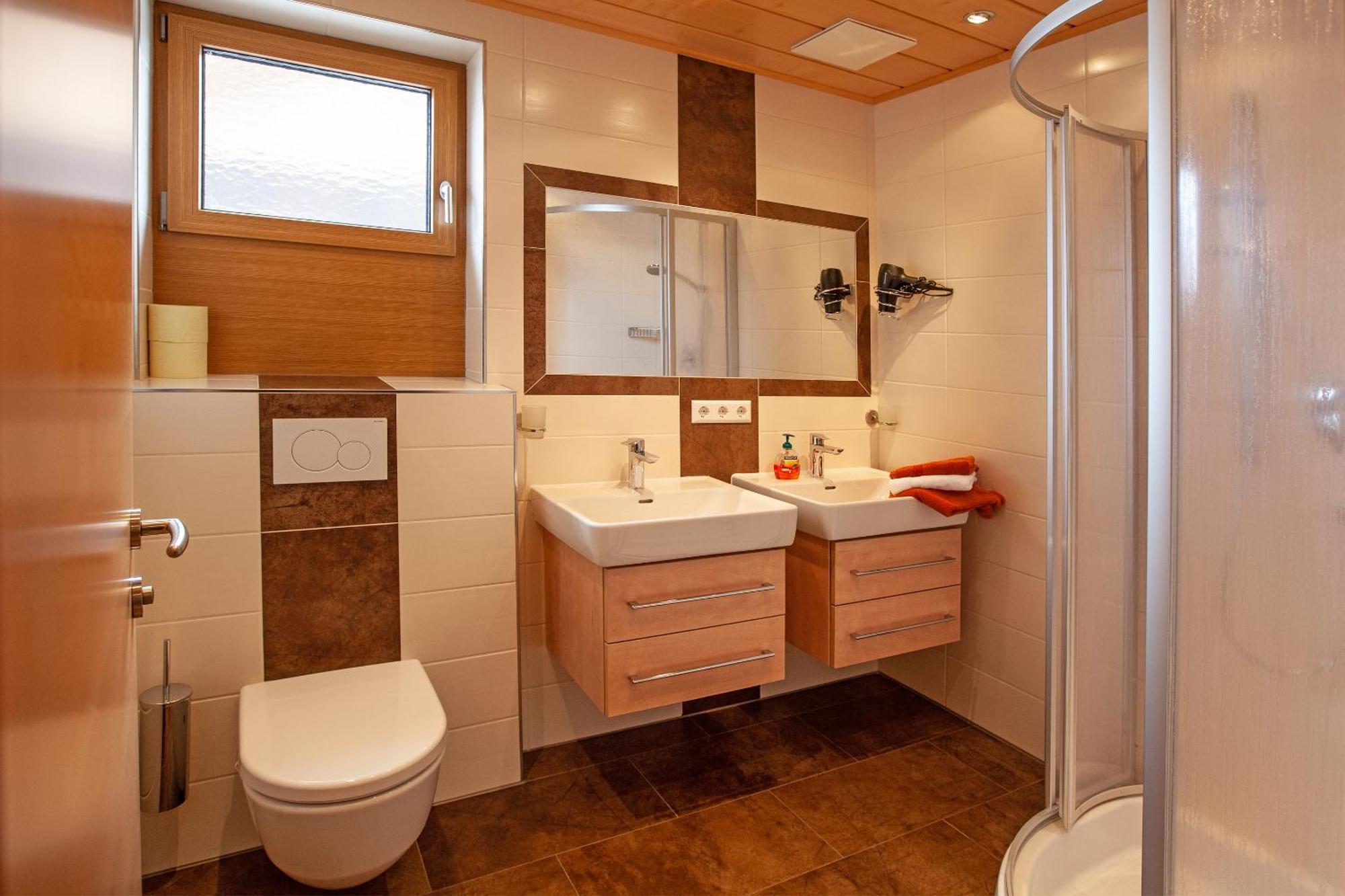 Appartement Bettina Mitterwallner Altenmarkt im Pongau Bagian luar foto