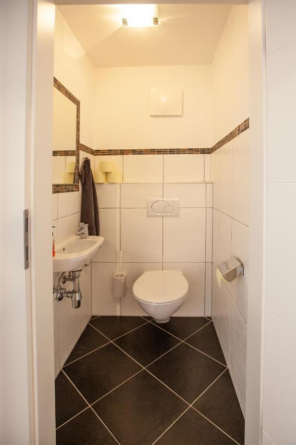 Appartement Bettina Mitterwallner Altenmarkt im Pongau Bagian luar foto