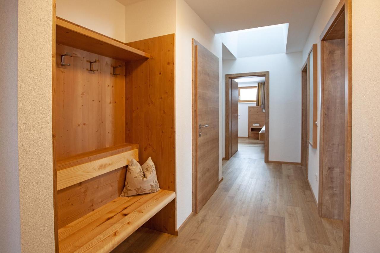 Appartement Bettina Mitterwallner Altenmarkt im Pongau Bagian luar foto