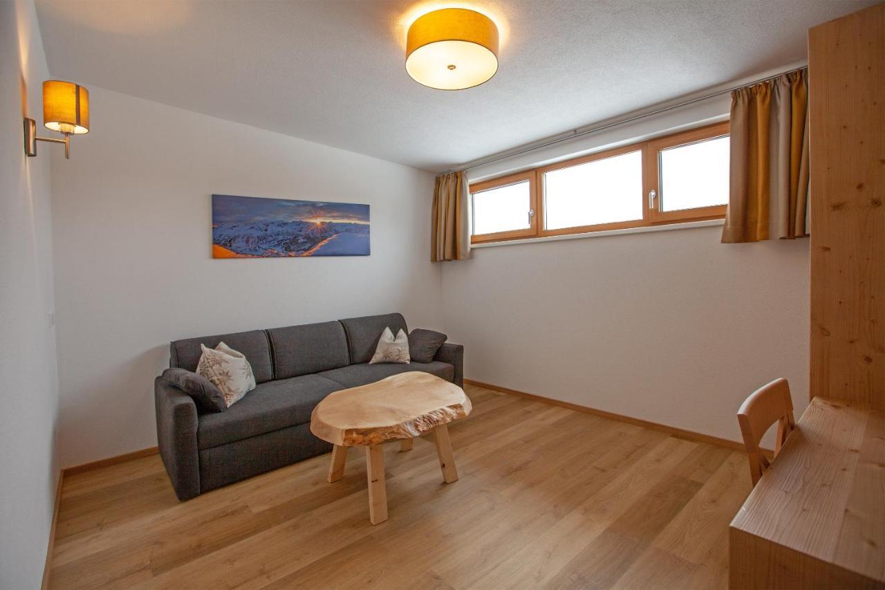 Appartement Bettina Mitterwallner Altenmarkt im Pongau Bagian luar foto