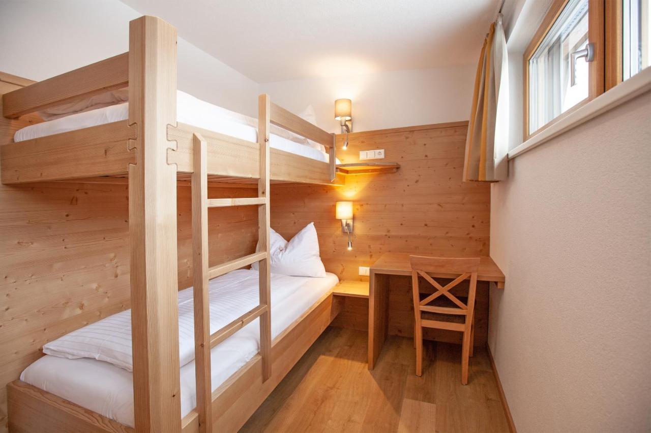 Appartement Bettina Mitterwallner Altenmarkt im Pongau Bagian luar foto