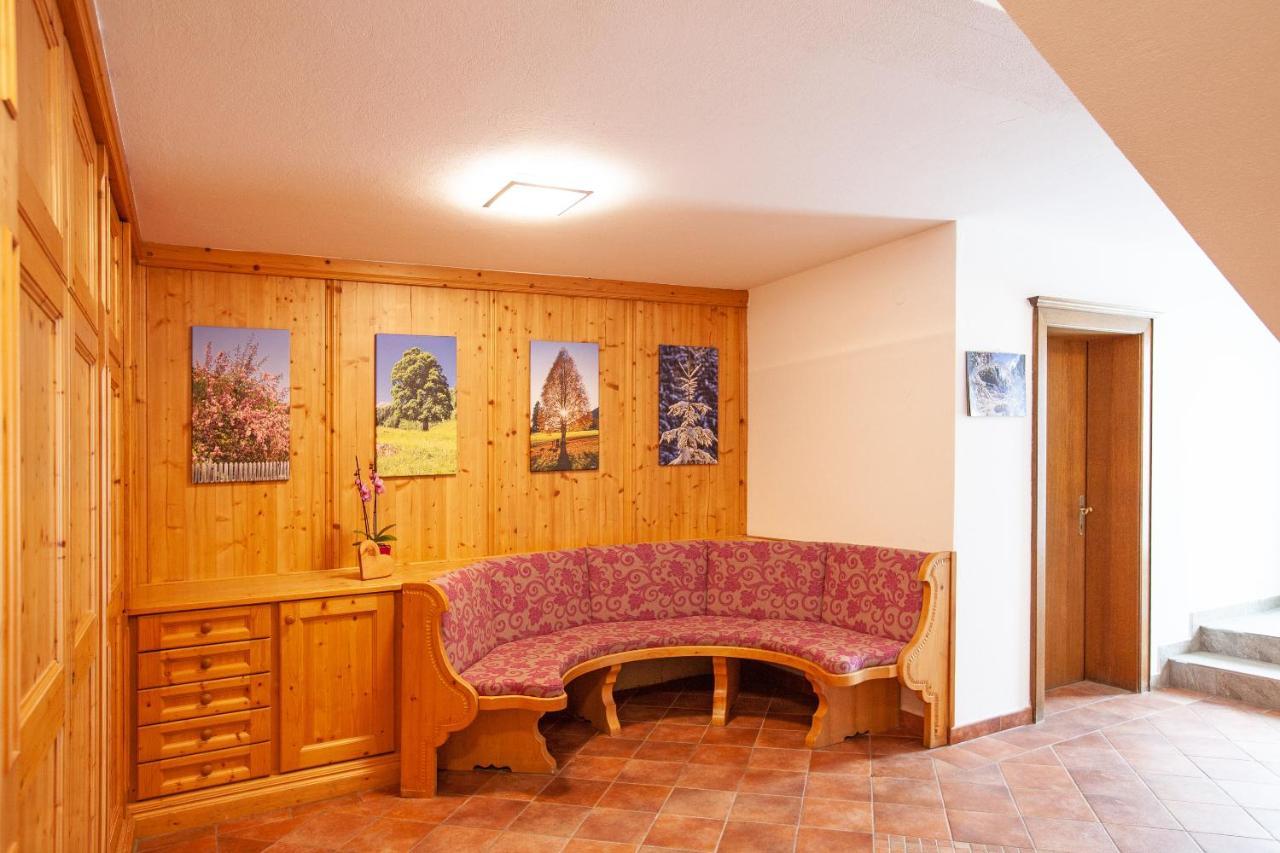 Appartement Bettina Mitterwallner Altenmarkt im Pongau Bagian luar foto