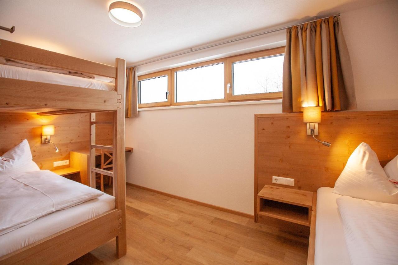 Appartement Bettina Mitterwallner Altenmarkt im Pongau Bagian luar foto